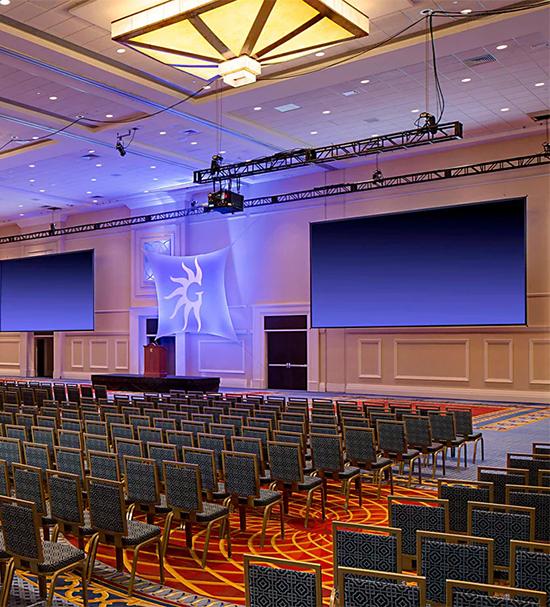 Gaylord National Conference Room