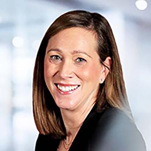Kelly Superczynski, Head of Capital Advisory
