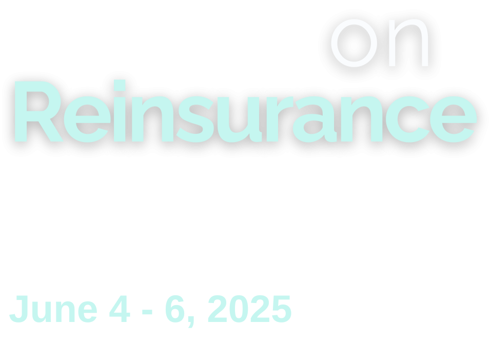 2025 Seminar on Resinsurance