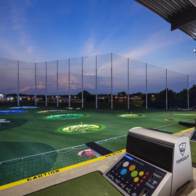Top Golf