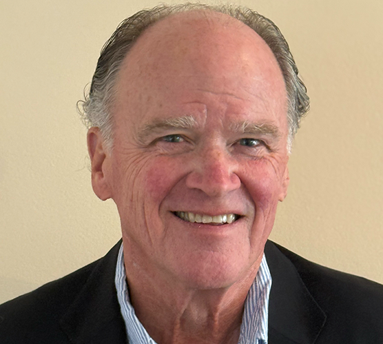 Mike McGavick Headshot